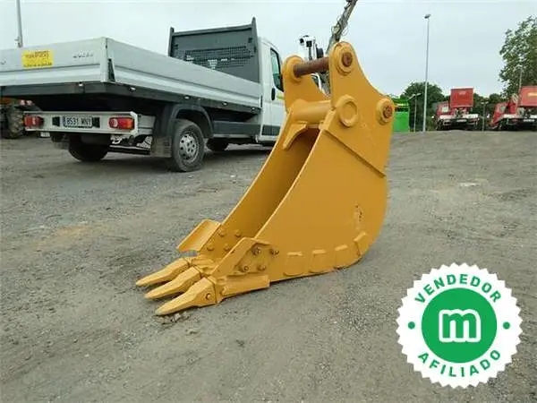 Cucharón de zanja de 300mm para Takeuchi Tb 175