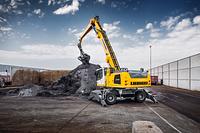 Liebherr LH40M