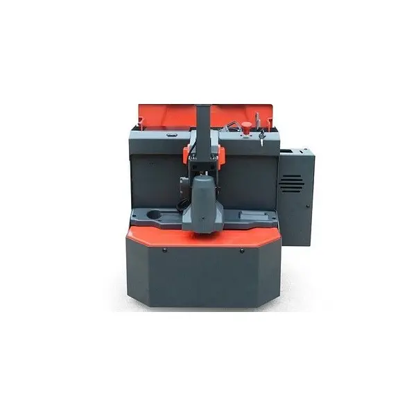 Electric transparent lithium battery forklift Te20kd-I 2000kg