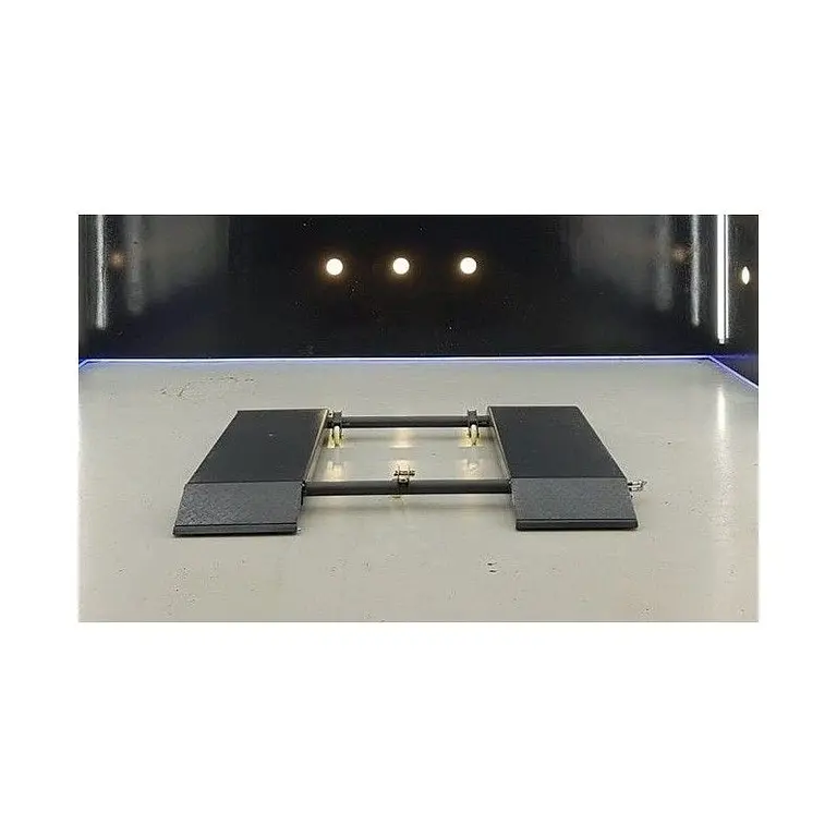 1M Pneumatic Elevator
