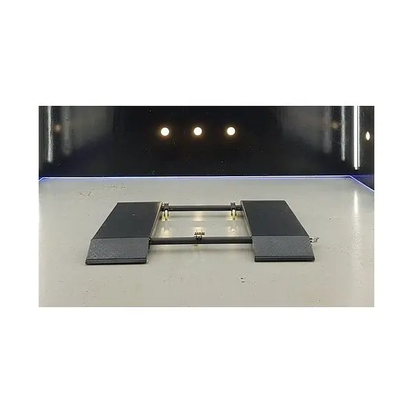 1M Pneumatic Elevator