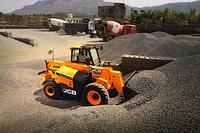 JCB 530-70 telescopic handler