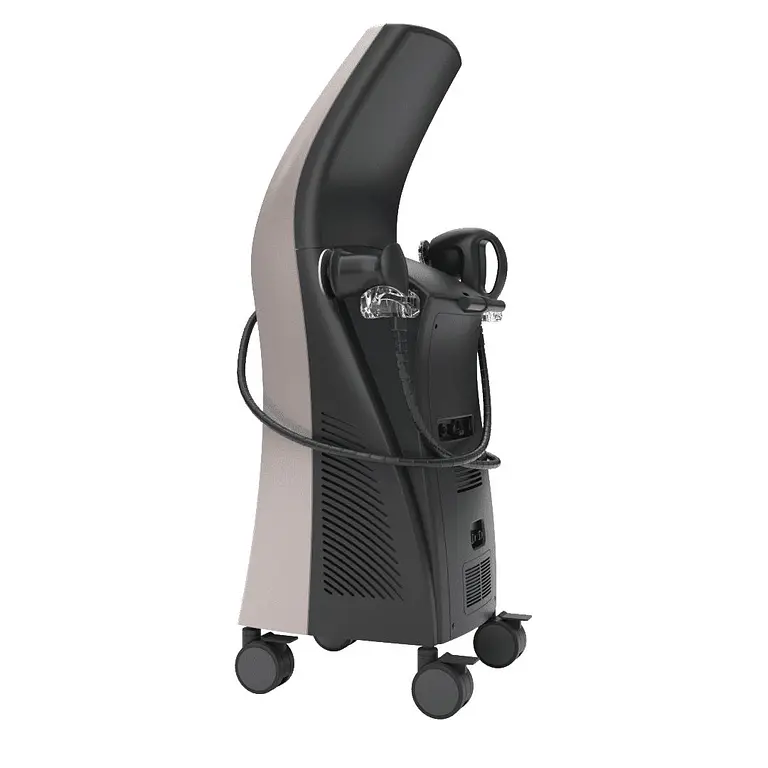 Alma Primex body contouring device