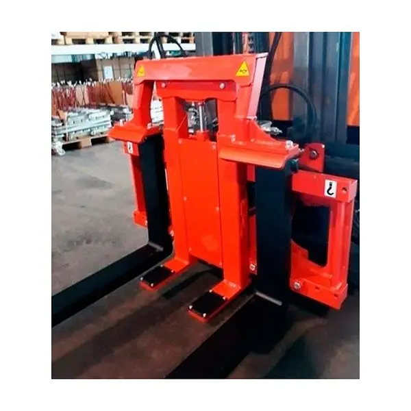 Palots 165o FEM2A Volter for easy dumping and emptying