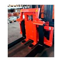 Palots 165o FEM2A Volter for easy dumping and emptying