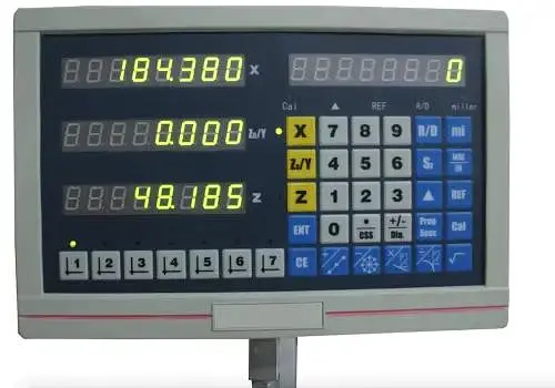 Máquina de afilado universal Elite 70