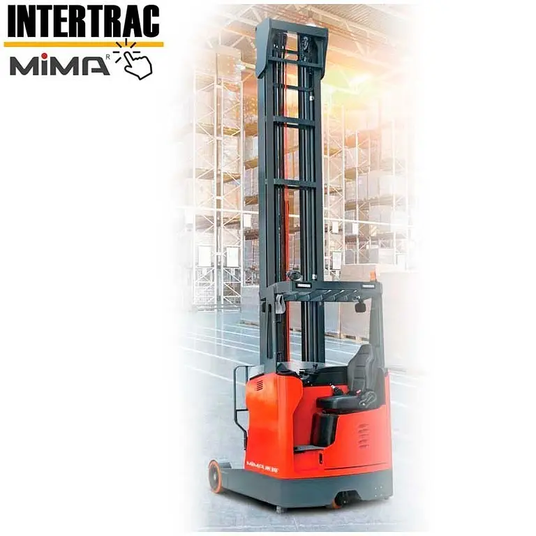 Camión retráctil MiMA MFZ16