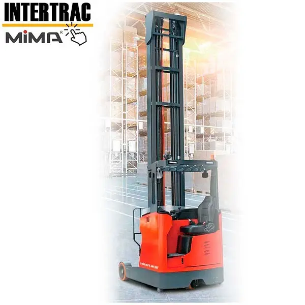 Camión retráctil MiMA MFZ16