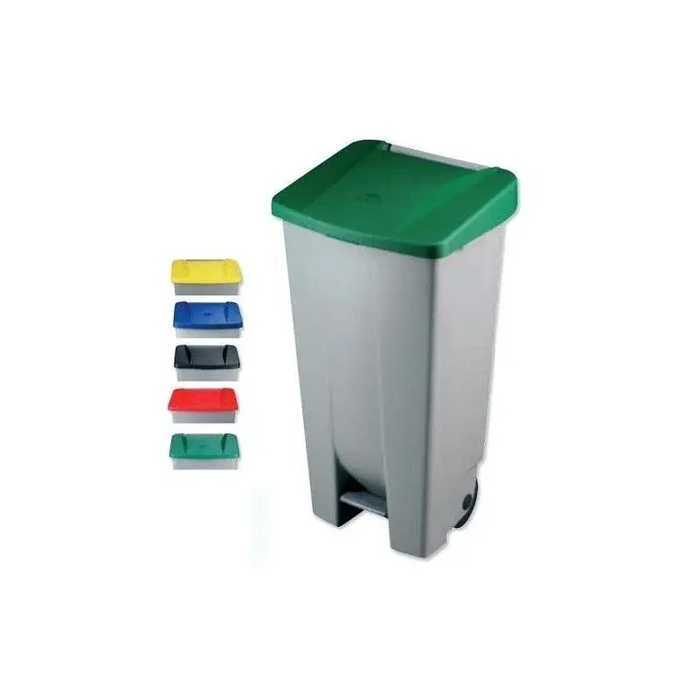 Cube Color Cover 120L