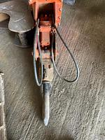 NPK hammer