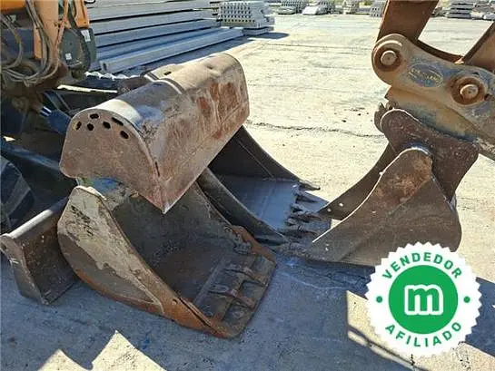 Hyundai Robex 80CR-9 mini excavator