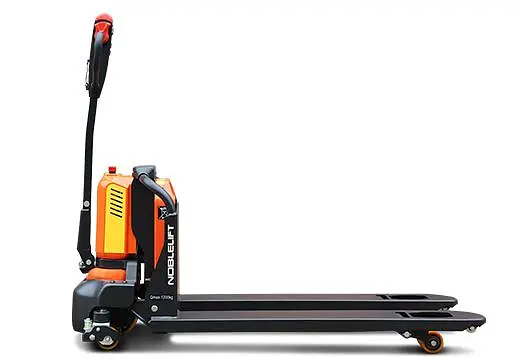 NobleLift PTE15/20N 1500/2000 kg EDGE electric pallet truck