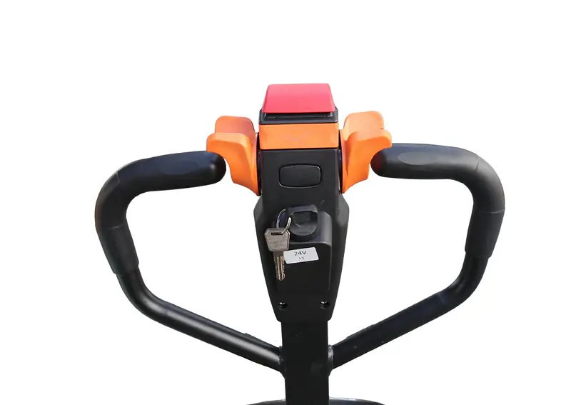 CBD_JH electric transpallet