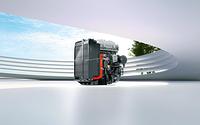 JCB Motores G-Drive Motores
