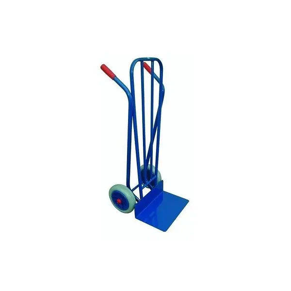 Carro pala fija 280mm
