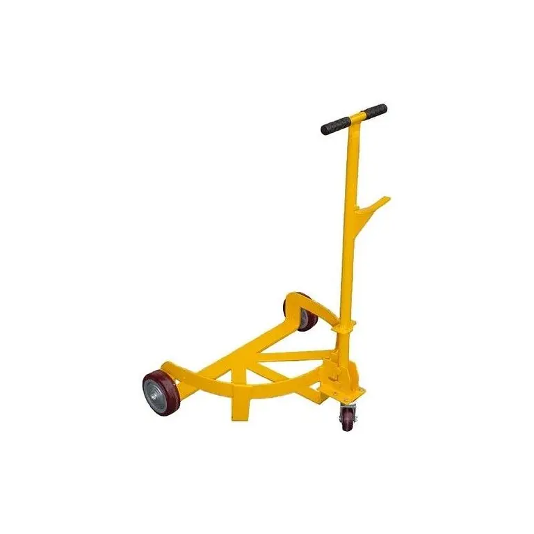 Cart for drum 220L