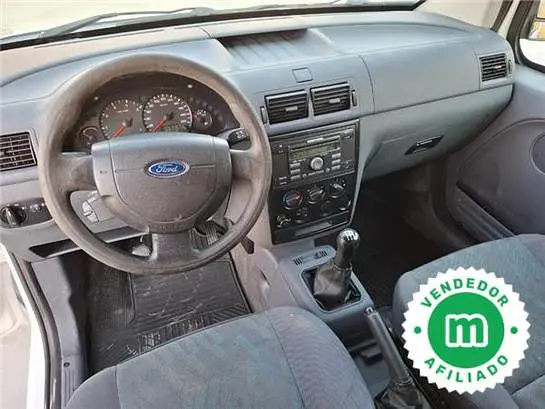 Ford Connect 1.8 TDCi van