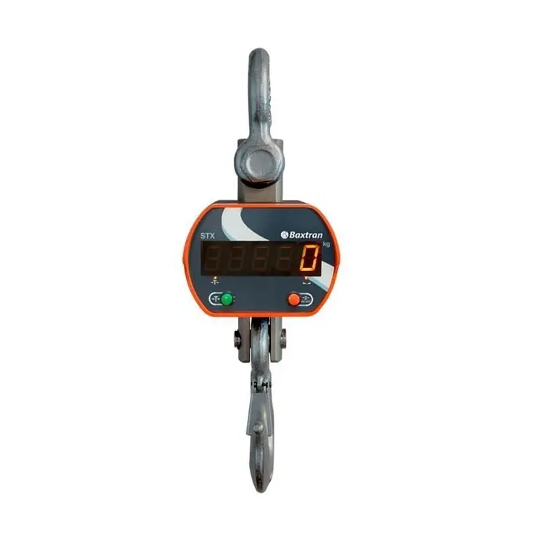 Heavy hook for forklift