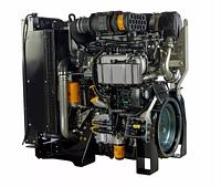 JCB Motores G-Drive Motores