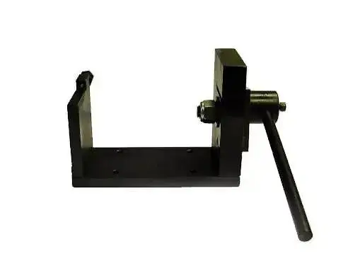 Máquina de soldadura de cinta de sierra de madera Elite SOLDAmaq 40 mini