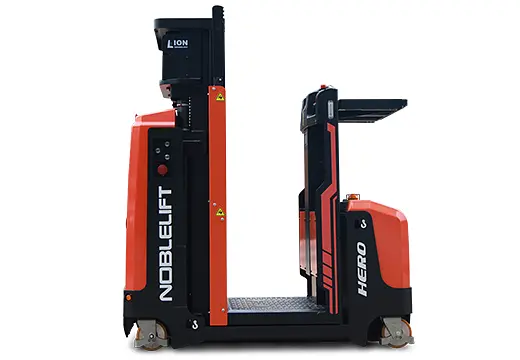 NobleLift OVS-010(HERO) 90/100/127 kg Li-ion order picker
