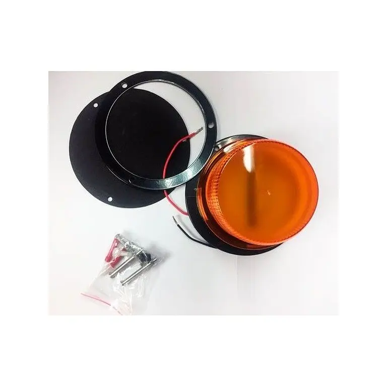 Faro LED destellante 12-110V