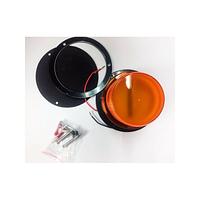 Faro LED destellante 12-110V