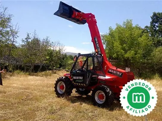 Personalización de maquinaria