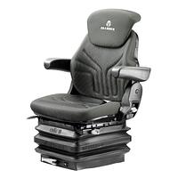 Asiento Grammer Maximo Basic para maquinaria agrícola