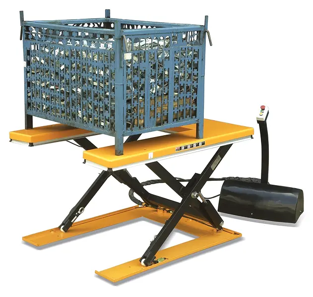 Hu-Lift Hu electric lifting table