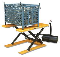 Hu-Lift Hu electric lifting table