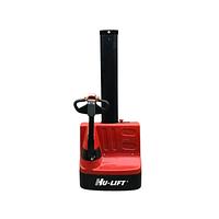Hu-Lift Electric stacker CL