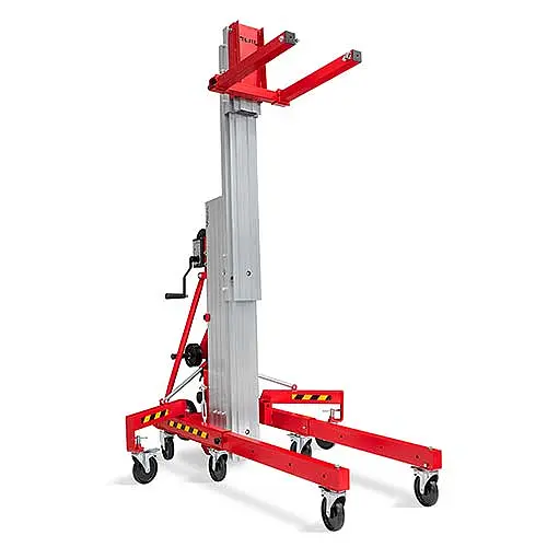 TORO 50-480/03D 350 kg front lift 6000 mm