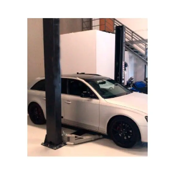 2 Column Elevator 4.2ton Semi Automatic