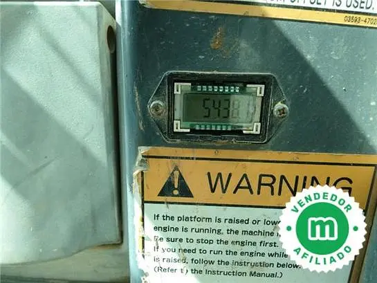 Takeuchi TB250 mini excavator