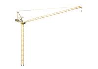 Potain MR 309 H16 Top-Slewing Cranes