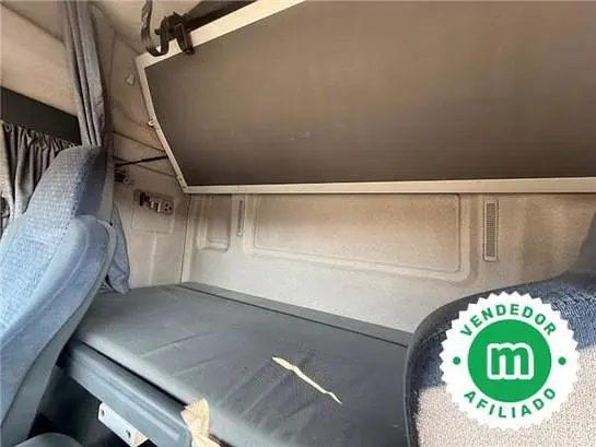 Man 18410F tractor unit