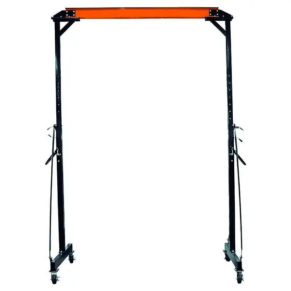 Portico crane 1000kg