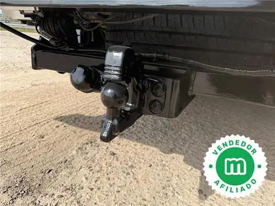 Renault Master DCI 125 dump truck