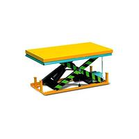 Mesa elevadora eléctrica 3000kg 1050mm