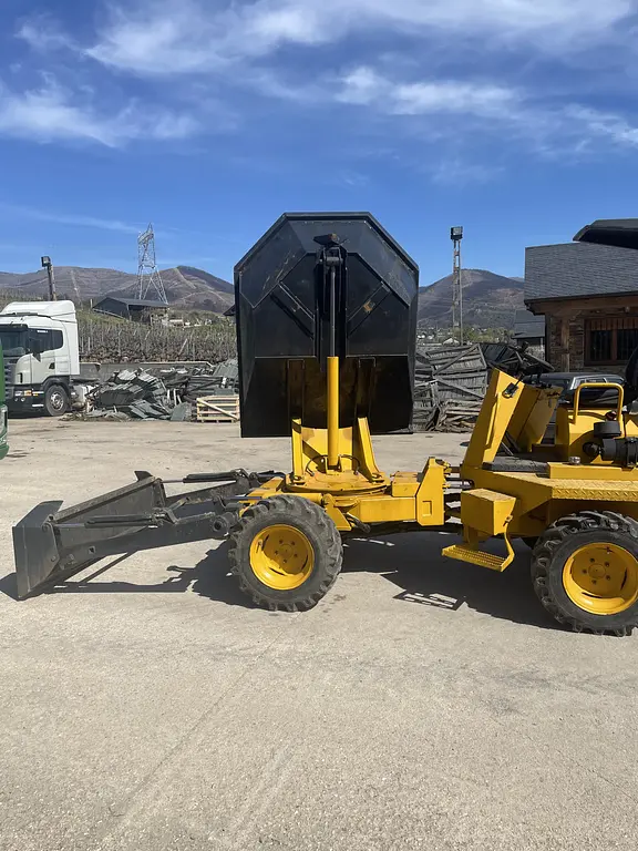 Dumper Uromac