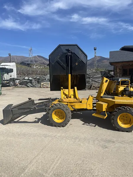 Dumper Uromac
