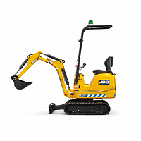 JCB 8008