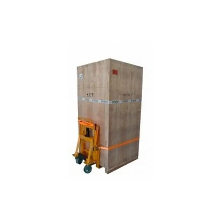 Elevador de armarios 2700kg