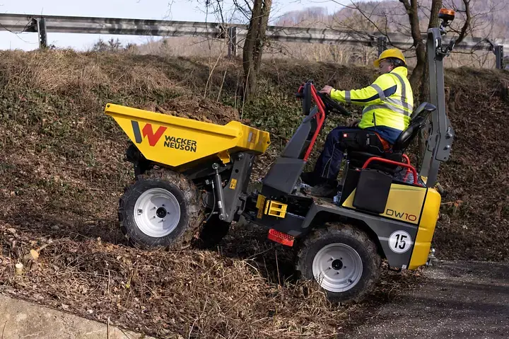 Dumper DW10