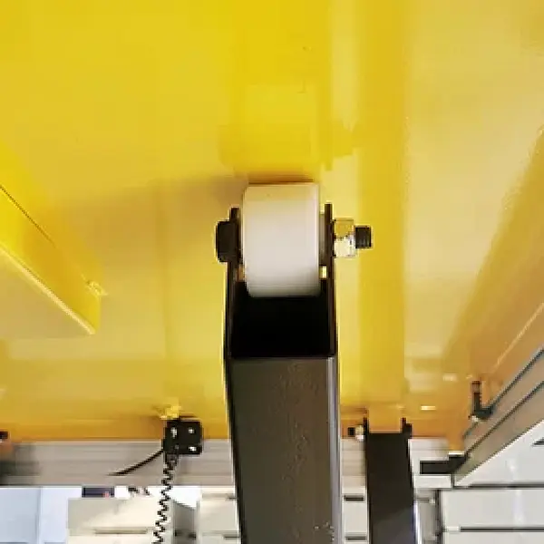Hu-Lift HW fixed lifting table