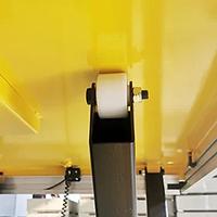 Hu-Lift HW fixed lifting table