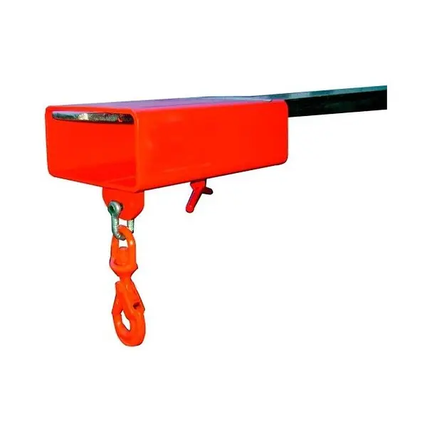 Accesorio para montacargas 2000kg de capacidad