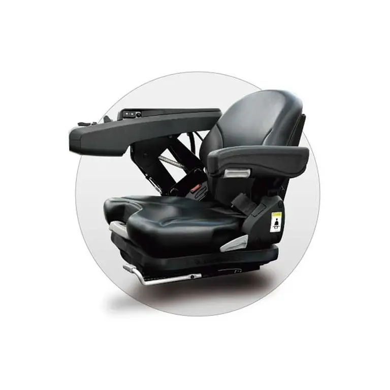 Tymbia G3 series diesel forklift 5000 to 10000Kg