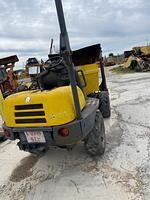 Dumper Neuson